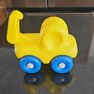 Vintage Little Tykes Chunky